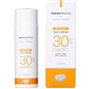 Green People Crema Solare Minerale SPF30 con Ossido di Zinco, 50ml