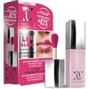 Natur Unique - IALU LIP GLOSS VOLUME XXXL Ciclamino | Gloss Rimpolpante con Acido Ialuronico e Collagene Vegetale | Lip Plumper Colorato Effetto Volume & Brillantezza | Made in Italy | 8 ml