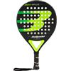 Bullpadel Impulse Ctrl 2026 (Esclusiva PadelPROShop) - Racchetta da padel di controllo, forma rotonda e grande manovrabilità - Ideale per principianti e giocatori amatoriali