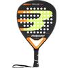 Bullpadel Impulse PWR 2026 (Esclusiva PadelPROShop) - Racchetta da padel potente, forma a diamante e bilanciamento elevato - Anima in SoftEva e fibra di vetro