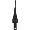Flexcut Sgorbia a U, acciaio ad alto tenore di carbonio, #11 X 1/16 , (SK602)