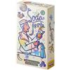 Allplay Soda Jerk | Hidden Info & Hand Management Game | Pour Smart, Score Big!