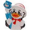TUBBZ Edizione Collezione: Cat in the Hat Anatra Cosplay da Collezione in Vinile - Prodotto Ufficiale per i Fan di Dr Seuss