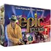 Pixie Games PIXIEGAMES - Tiny Epic Crimini - Gioco da tavolo Strategico e Deduzione - Indagine della polizia - 1 a 4 Giocatori - Da 14 Anni