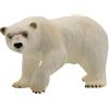 Bullyland 63537 - Selvaggi - Orso Polare