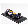 OPO 10 - Vettura Formula 1 1/24 Compatibile con Williams Renault FW14B - Nigel Mansell - 1992 - OR047