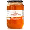 Bulgarian Bee 900 g Bio Miele di Fiori di Selvaggio