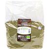 Oltresole, Farina Biologica di Canapa 1 Kg, Farina Senza Glutine, No OGM, Ideale per Celiaci, Pane, Dolci e Pasta, Ricca di Fibre e Proteine