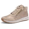 Ara Osaka, Scarpe da Ginnastica Donna, Beach Shell, 41.5 EU Larga