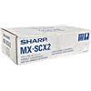 SHARP MX-SCX2 CARTUCCIA PINZATRICE - 15000 GRAFFETTE PER BP-70M90