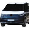 Boolico Parabrezza anteriore per VW T7 2021-2024 Auto Parabrezza 600D Oxford panno parabrezza anteriore Wrap Cover