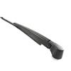 AraG Braccio Tergicristallo Posteriore Lama Parabrezza Set Finestra Compatibile con Mercedes