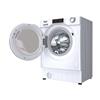De Longhi - Lavatrice Ltqd6c9g1600a 9kg Classe A-bianco