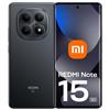 Xiaomi - Smartphone Redmi Note 15 5g 6g Ram 128g Rom-black