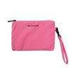Caseme - Pochette Mini Fabric Cmfabricminisleevep-rosa