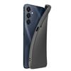 Cellularline - Cover Case Chroma Per Galaxy A16-black