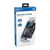 Xtreme - Silicon Cover 97008-bianco