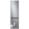 Samsung - Frigorifero Combinato Rb38c676cs9/ef Classec 390lt-metal Inox