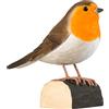Wildlife Garden DecoBird Pettirosso Wildlife Garden