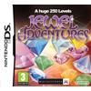 Mastertronic Jewel Adventures (Nintendo DS) [Edizione: Regno Unito]