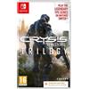 Solutions 2 Go Crysis Trilogy Remastered Switch Game - Codice download