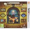 Nintendo Professeur Layton et l'héritage des Aslantes - Nintendo 3DS - [Edizione: Francia]