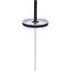 Hydro Flask - Press-In All Around Tumbler Straw Lid - Antiperdita & Antischizzo - Compatibile con Vari Bicchieri - Lavabile in Lavastoviglie - Large - Clear