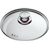 WMF 0778166380 Quality One - Coperchio Ø 16 cm
