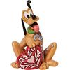 Enesco Disney Traditions Mini statuetta a forma di cuore di