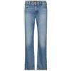 Lee Uomo Jeans West, Regular Straight Fit, Straight Leg, Riverway, 28W / 32L