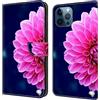 Haninsuze Cover per iPhone 13/ iPhone 14 Custodia Cover Pelle