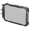 SMALLRIG Monitor Gabbia per Atomos Ninja V e Ninja V+ 2209