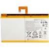 7XINbox 3.85V 7000mAh 27Wh L16D2P31 Batteria di ricambio per Lenovo Tab 4 Tab4 PLUS TB-X704F TB2-X30M TB-X304F