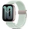 RUIMAYA Cinturino per Orologio Compatibile con Amazfit Active 2 Square/Active 3/2/Active, Cinturino 20mm per GTS 4/3/2/GTS 4 Mini/2 Mini/GTR 42mm/Pop Morbido e Confortevole Unisex