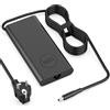 VUOHOEG Cavo Caricatore 130W 19,5V 6,67A Alimentazione per Dell-OptiPlex 4,5x3,0mm