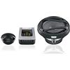 Audison AV K6 kit 2 vie 165mm, 250W | tweeter 28mm, crossover incluso, 6,5 pollici, 125W RMS, 4 Ohm, 91 dB, griglie incluse