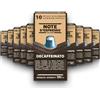 Note D'Espresso Decaffeinato, Capsule in alluminio Compatibili con Sistema NESPRESSO®*, 100 Caps
