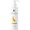 Gaia Pet Shampoo Delicato per Cani e Cuccioli - Detergente Ipoallergenico per Pelli Sensibili con Olio di Argan e Oliva - Made in Italy - 200ml