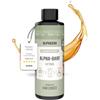 alphazoo Olio di Barf Premium per gatti 100 ml - Olio di mangime naturale con olio di salmone e olio di enotera, ricco di acidi grassi Omega 3-6-9 - Per pelli lucide, pelle sana e più vitalità