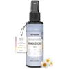 alphazoo Prurito gatto estintore 100 ml - Spray anti-prurito & spray contro graffi, prurito & hotspot - Spray delicato per la cura della pelle dopo acari, allergie e acari dell'erba - Cura del pelo e
