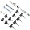 Helavo Pezzi di ricambio: set essenziale per helavo H1060 e H1160 Walker Series