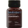 Vitaminact Lattoferrina 200 Immuno Pro - L'unico Con 120 Compresse Pure - Rinforza Le Difese Immunitarie - Potenziata Con Echinacea, Zinco, Vitamine C e D -100% Naturale- Formula Altamente Innovativa.