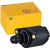 HELLA 6NW 358 192-051 Valvola regolazione reg. minimo, Alimentazione aria