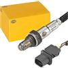 HELLA 6PA 009 166-811 Sonda lambda, 6a... poli, Cavo 600mm | Compatibile con: ALFA ROMEO 147, 156, 156 Sportwagon, BMW 1, 1, 1 Cabriolet, 1 Coupe, 3, 3 Cabriolet, 3 Coupe, 3 Touring, 5