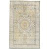 HAMID - Tappeto Gadea Mamluk, 100% Lana, Tappeto Orientale per Soggiorno, Camera da Letto... (300x200)