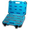Capri Tools Master Star bit socket set, Advanced Series, pezzi