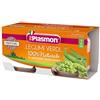 PLASMON (HEINZ ITALIA SpA) OMO PL.Verdure/Legumi 2x80g