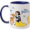 Widdop and Co. - Disney Biancaneve Mug (325 ml)