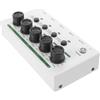 Piccola Console Di Missaggio Mixer Audio Portatile Cavo Per Strumenti Chitarra