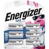 Energizer 123 batterie al litio (confezione da 6), batterie fotografiche 3V